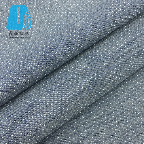 Small jacquard