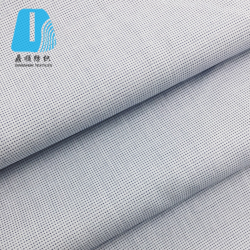 Small jacquard