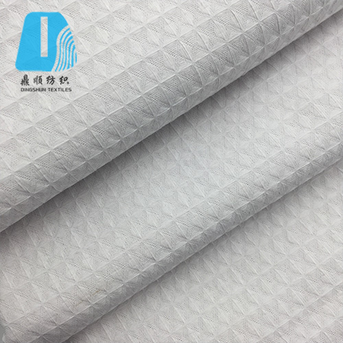 Small jacquard