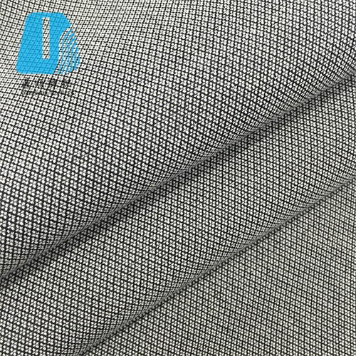 Elastic fabric