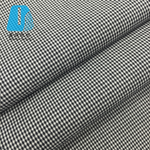 Elastic fabric