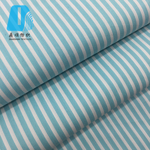 Elastic fabric