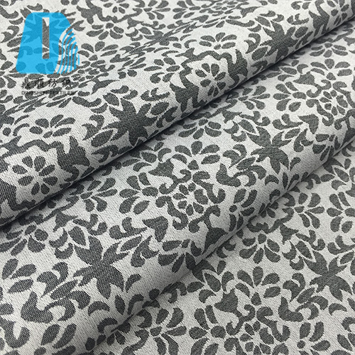 Jacquard cloth