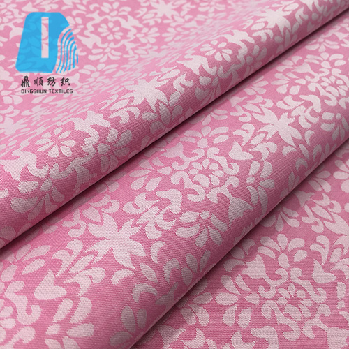 Jacquard cloth