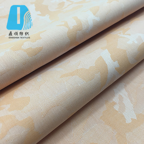 Jacquard cloth