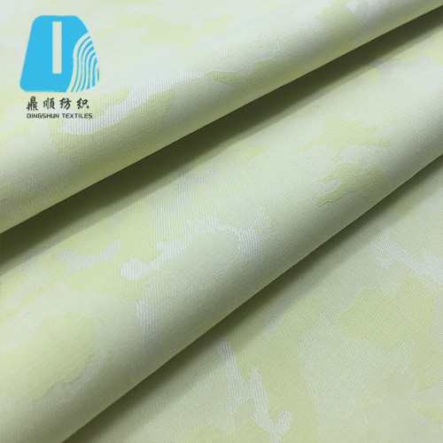 Jacquard cloth