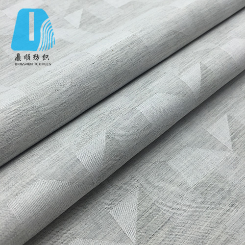 Jacquard cloth
