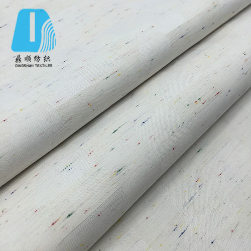 Jacquard cloth