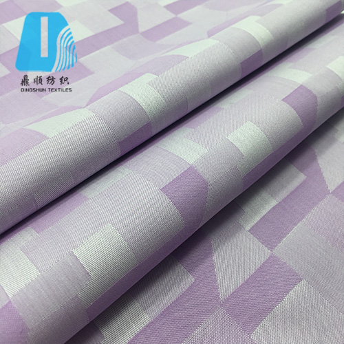 Jacquard cloth