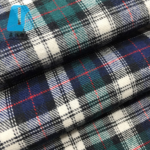 Flannel