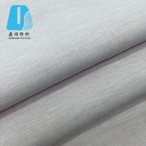 Linen Cotton