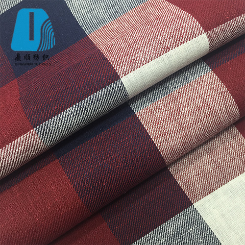 Linen Cotton