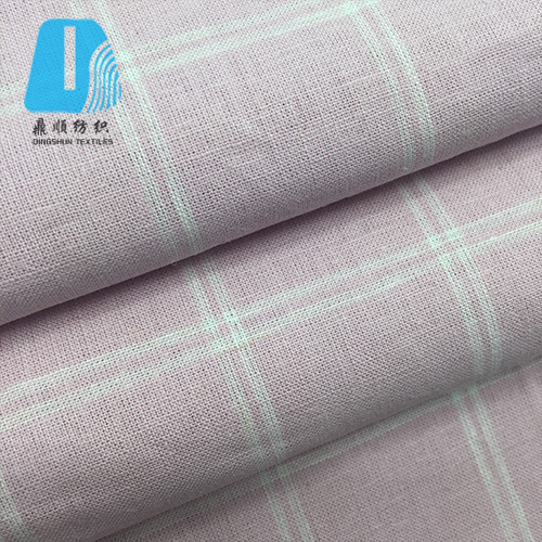 Linen Cotton