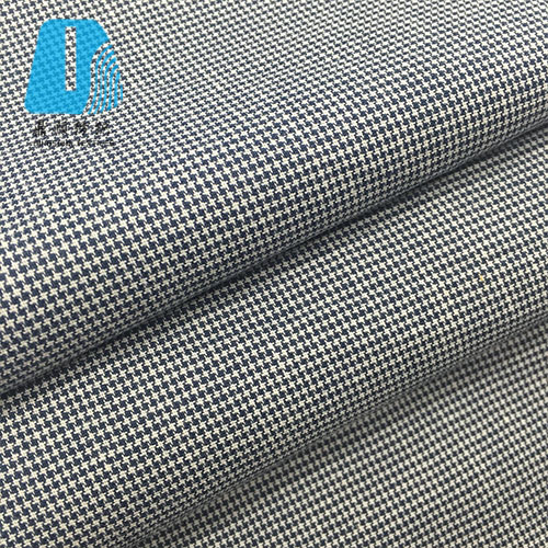 HOUNDSTOOTH yarn