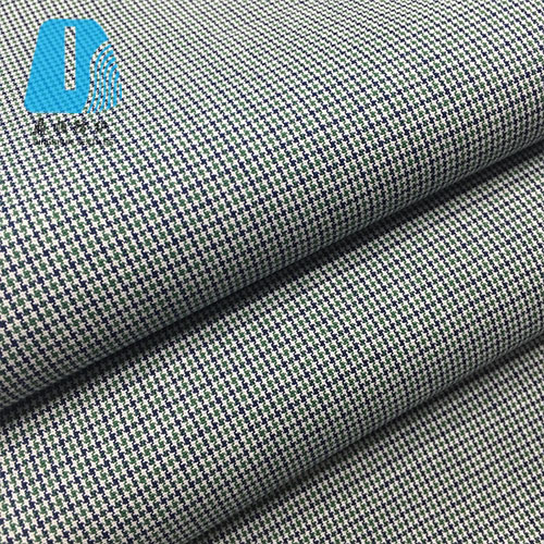 HOUNDSTOOTH yarn