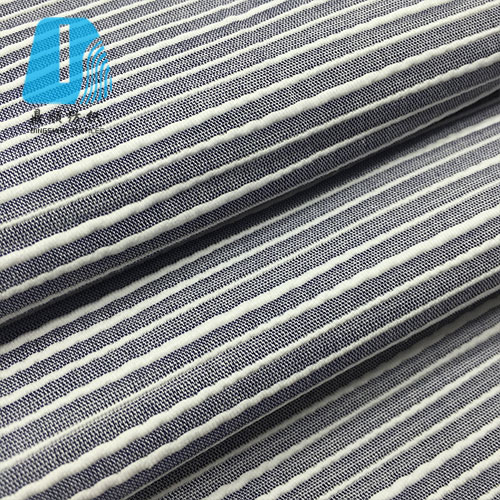 Bamboo fiber yarn dyed